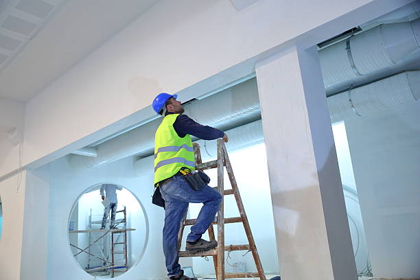 Best New Construction Drywall  in USA